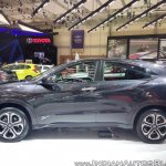 Honda HR-V Prestige profile at GIIAS 2017