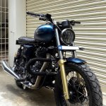 mongoose twist shifters