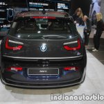 2018 BMW i3 rear at IAA 2017
