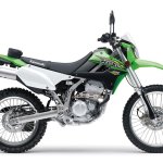 2018 Kawasaki KLX250 Revealed In USA; Sales Start From Early October