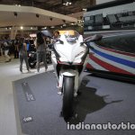 Honda CBR250RR Custom Concept front headlamp