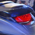 Suzuki Intruder 150 LED headlamps