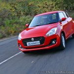 2018 Maruti Swift Petrol And Diesel Test Drive Review