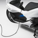 honda electric pcx indonesia range Power Honda at CES Mobile Pack showcases 2018