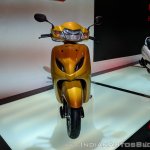 Honda Activa 5G front at 2018 Auto Expo
