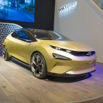 Tata 45X concept at 2018 Geneva Motor Show featured image