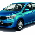 Perodua Bezza GXtra launched in Mayalsia, priced from RM 35.5k