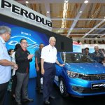 Perodua Bezza GXtra launched in Mayalsia, priced from RM 35.5k