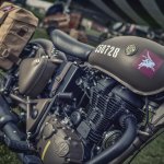 Royal Enfield Classic 500 Pegasus Limited Edition