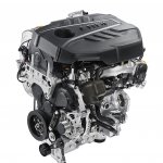 2018 Kia Sportage new 1.6 'SmartStream' diesel engine
