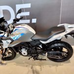 BMW G 310 GS launched