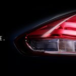 2018 Maruti Ciaz taillight teased