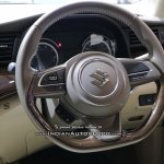 2018 Suzuki Ertiga Sport Concept steering GIIAS 2018