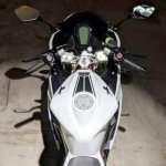 White Painted Tvs Apache Rr310 2