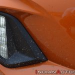 2018 Datsun Go Facelift Led Drls Right Side