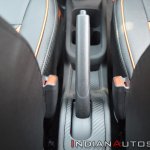2018 Datsun Go Facelift Parking Brake