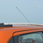 2018 Datsun Go Facelift Roof Rail