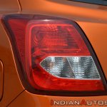2018 Datsun Go Facelift Tail Lamp Side View
