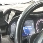 Tata Harrier Interior Image Interior Steering Whee