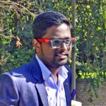 Dhiyanesh Ravichandran