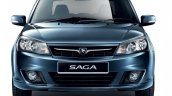 Proton Saga India 6