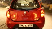 Renault Pulse-9