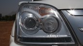 Force One headlamps