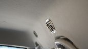 Force One Interiors AC vents