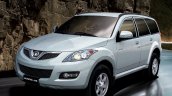 Great wall haval h5