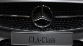 Mercedes CLA Class (9)
