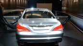 Mercedes CLA from NAIAS 2013 (2)