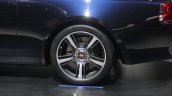 Rolls Royce Wraith alloy wheel