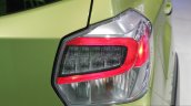 Subaru XV Crosstrek taillight