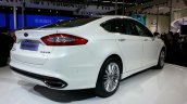 Ford Mondeo rear profile at the 2013 Auto Shanghai