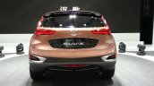 Acura SUV-X concept auto shanghai live 2013 rear