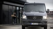 2014-Mercedes-Sprinter-Van-front