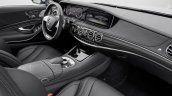 2014-Mercedes-Benz-S63-AMG-interior