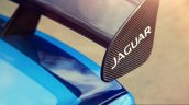Jaguar Project 7 spoiler