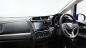 2014 Honda Jazz Fit interiors