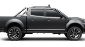 Profile of the Tata Xenon Tuff Truck Concept
