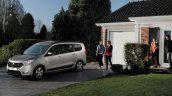 Renault Lodgy official image