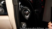 Rolls Royce Wraith launched in India umbrella