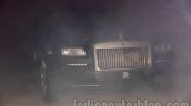 Rolls Royce Wraith launched in India