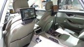 2014 Audi A8 Interiors
