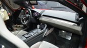 Audi Nanuk concept cabin 2