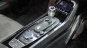 Audi Nanuk concept gearbox