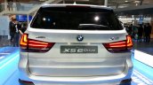 BMW X5 eDrive Rear