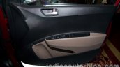 Hyundai Grand i10 door trim