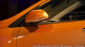 Hyundai Grand i10 wing mirror