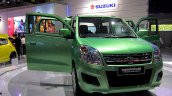 Suzuki Karimun Wagon R 7-seater MPV front